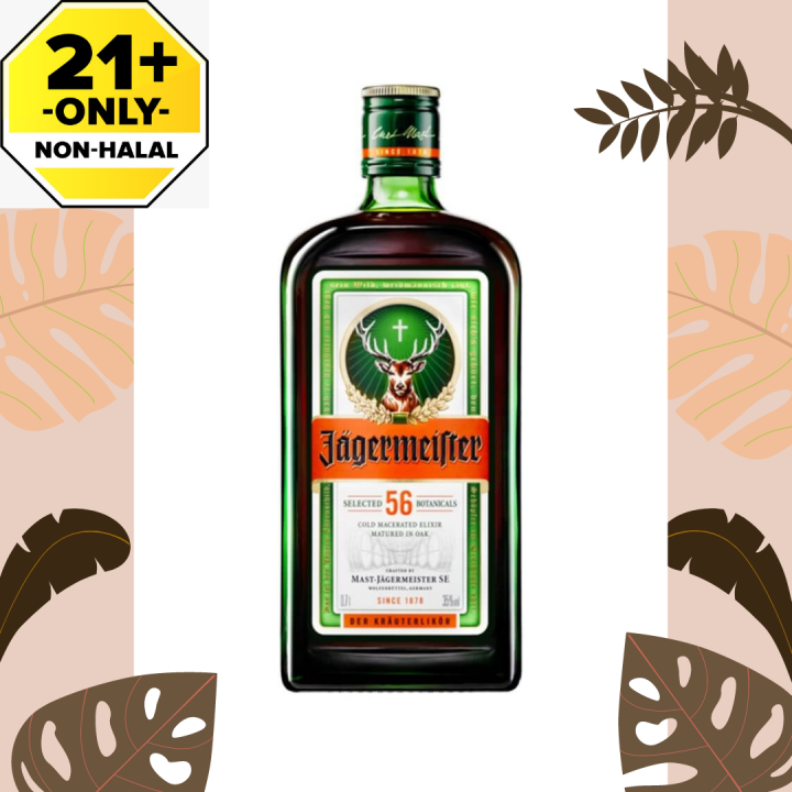 Cheap jagermeister deals