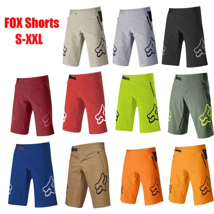 fox demo mtb shorts