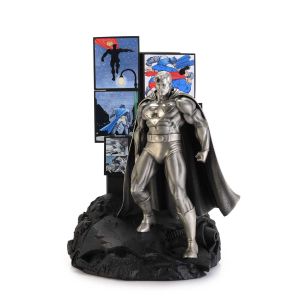 Royal Selangor DC Collection Limited Edition Superman The Dark Knight Returns