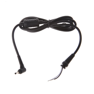 for DC 3.0x1.1 Jack 3.0 x 1.1mm Power Supply Plug Connector Cable Cord for Acer A100 UX21E UX21K Adapter