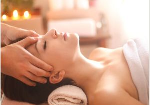 Dầu Massage Yoni Ấn Độ SPA Cao Cấp - Massage toàn thân cho Nam nữ- cải thiện tình trạng ít cảm xúc trong hôn nhân