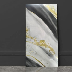 Vinyl Stiker Lantai Sticker Marmer Foam Marble Stiker Wallpaper Lemari Cabinet Marbel