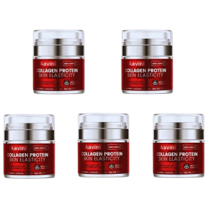 Collagen Anti-Wrinkle Cream Gentle Skin Care Nourishing Moisturizer Brightening Skin Daily Care Cream