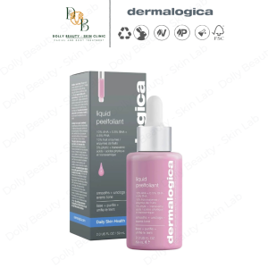 Peel Tái Tạo Hàng Ngày Phiên Bản Nâng Cấp LIQUID PEELFOLIANT 59ml của Dermalogica
