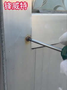 Đa năng 8 inch vít dụng cụ loại bỏ hiệu suất cao vít Kìm cho Tước vít cho hộ gia đình & cơ khí sử dụng