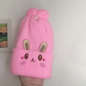 Mumystation: Topi Rajut Bayi 0-18 Bulan