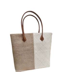 Tas anyaman totebag leviiiiisss/tas ESTETIK tas anyaman