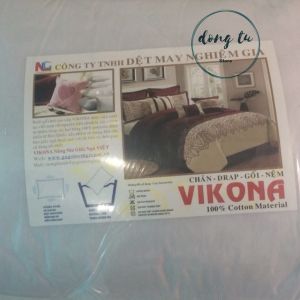 Ruột Gối Hơi Đông Tư Cao Cấp Size 40 x 60cm 50 x 70cm