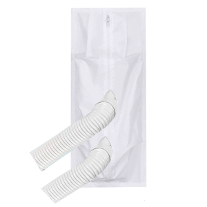 Window Seal For Portable Air Conditioner Clothes Dryer Vent Seal Waterproof Mobile Air Conditioning Vent Sealing Tool