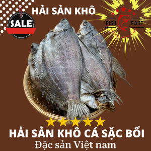 1KG Khô Cá Sặc Bổi Không Đầu Thượng Hạng. Mua Ngay Làm Quà Biếu Đặc Sản  Giá Rẻ