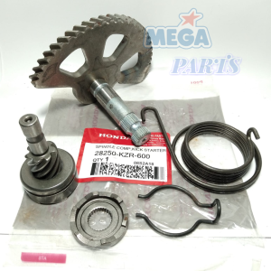 AS SELAH BEAT ESP BEAT POP VARIO 125 VARIO 150 AS KICK SELAHAN ENGKOL GIGI PINION PER KAMPAK KZR GIR