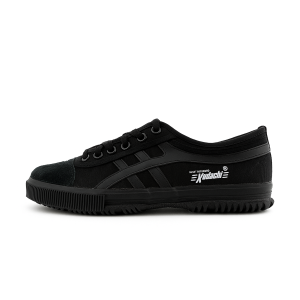 Sepatu Capung KODACHI 8172 Retro Klasik Jadul Kanvas Kasual Badminton Parkour Wushu