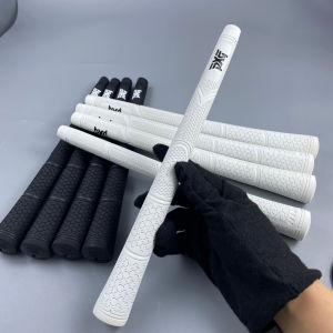 Grip PXG cao cấp thiết kế đặc biệt giúp cầm nắm chắc chắn.