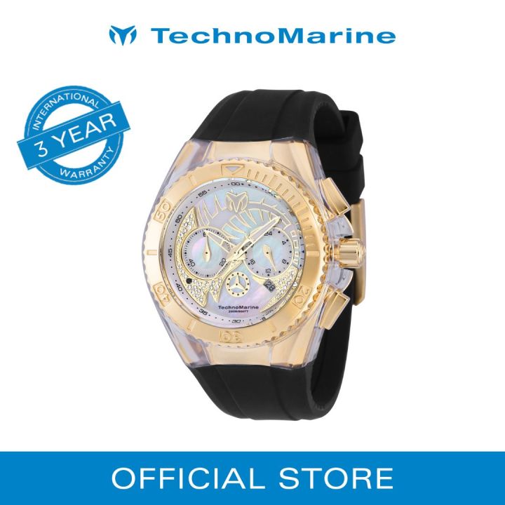 Technomarine chronograph 2024 watch price