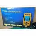 (DIJAMIN ORI) Fish Finder GPS Sonar 2.0 inch Display Portable Multifungsi / fish finder GPS sonar garmin alat pelacak ikan di laut / gps sensor alat pencari keberadaan ikan di laut saat mancing / aksesoris perlengkapan mancing ikan murah awet kuat akurat. 