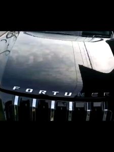 Paket Pengkilap Body Motor & Mobil Permanen Original Efek Daun Talas Insta Sparkling