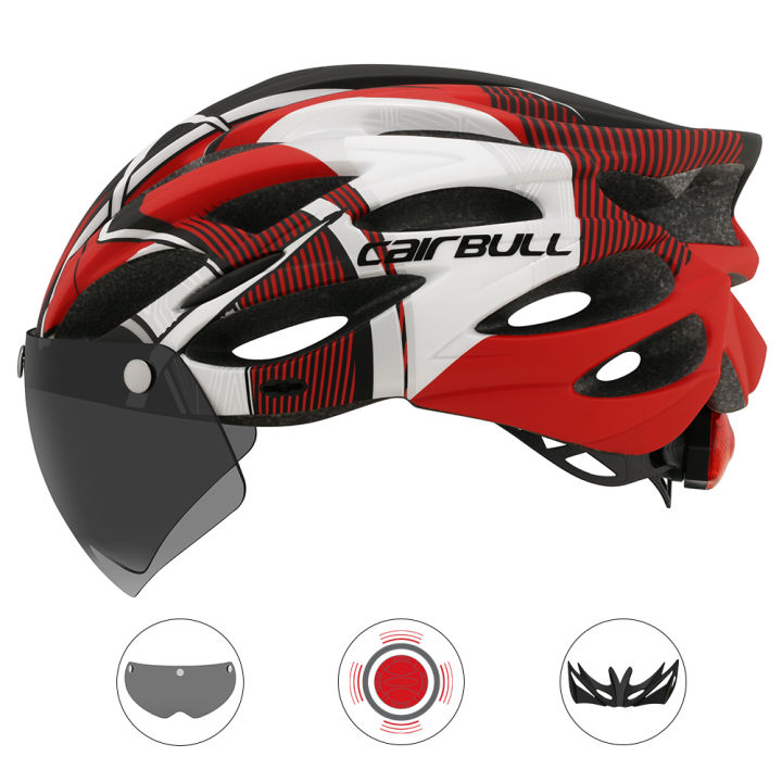 helmet basikal lazada Cycling Helmet Cairbull 26 Helmet Basikal CAIRBULL