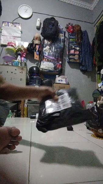 Buyer review video 3