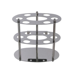 Stainless Steel Bathroom Toothbrush Holder Toothpaste Holder Bathroom Accessories