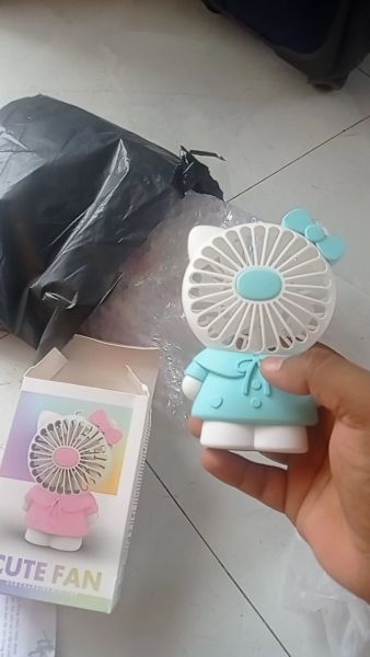 Buyer review video 2