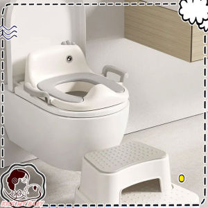 Childrens Toilet Seat Cover Baby Training Potty Seat Cushion Portable Toilet Lid Seat Mat for Boys and Girls