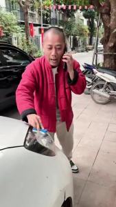 Tẩy Ố Đèn Xe Ô Tô Noma 620 Tẩy Ố Vàng Cặn Bẩn Xử Lý Mờ Đục Khôi Phục Hư Tồn Đèn Xe Ô Tô