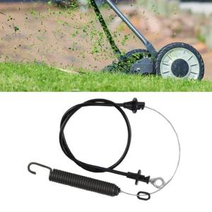 Deck Engagement Clutch Cable 946-04092 for 13AT605H977 13AT605H718 13AT605H777 13AT605H304 13AT605H372 13AT605H105