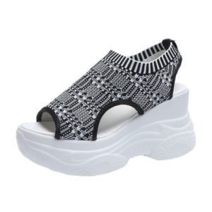 GiiMall【Height Increasing 10CM】2022 Summer Fashion Women Sandals Womens Platform Sandals For Women