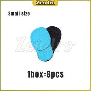 Zendro 1Box Children Soft Eye Cover Patch Portable Light Blocking Eyeglass Accessory