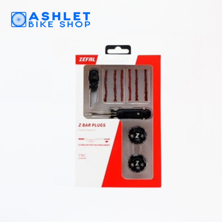 Zefal Z Bar Plugs ASHLET BIKE SHOP Lazada PH