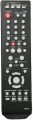 Replacement Remote Control Compatible for Samsung DVDV9700 DVD-VR325 DVD-V3500 DVD-V3600 DVD-V3650 DVD VCR Combo Player Recorder. 