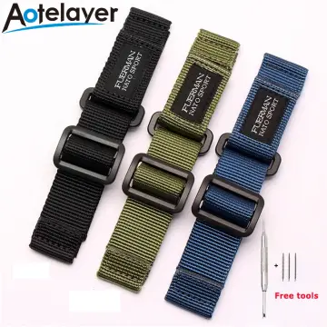 Shop 24mm Velcro Strap online Sep 2024 Lazada .my