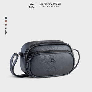 Túi đeo chéo nữ LATA HN159