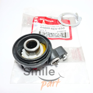 GEARBOX SPEEDOMETER SUPRA X 100 FIT LAMA OLD KEV GIR BOX ASSY KILOMETER SPIDOMETER GEAR BOX KM HONDA