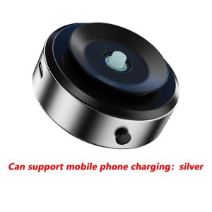 KEBIDU Mobile Phone Holder Double-Sided Phone Adsorption Bracket Stable Vacuum Adsorption Stand