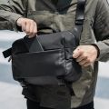 Tomtoc Explorer-T21 SlingBag with Minimalist EDC Design (S/M/L). 