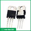 Bộ 4 Sản phẩm TIP122 TO-220 NPN 100V/5A/65W Darlington Transistor. 