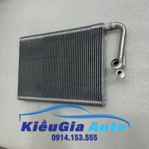 Giàn lạnh Mercedes E180 W213 2017-2023 A2058307800