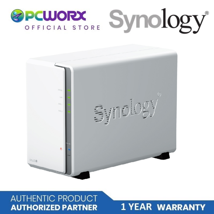 Synology Ds J Bay Gb Nas Synology Diskstation Bay Nas Gb