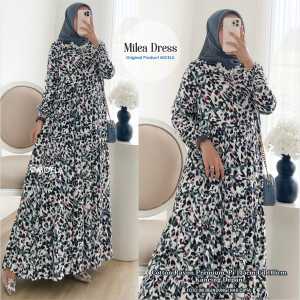 GAMIS DRESS MILEA LD 105 BY MOELA BERLABEL