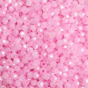 150Pcs 4mm High Quality Colorful Faceted Crystal Glass Bicone Beads for Earring Necklace Bracelet DIY Jewelry Making Beads