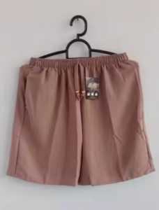 Celana Kulot Crinle Pendek Populer Terbaru 2024 Bisa Bayar Di Tempat //  Others celana cargo cewek terbaru 20254vcs // celana cargo wanita 5 pcs 100