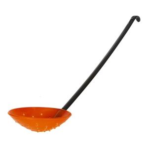 Ice Scoops anglers công cụ xách tay câu cá trên băng mùa đông scooper câu cá Skimmer muỗng dụng cụ câu cá để dễ dàng loại bỏ tuyết