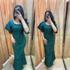 DRESS AMANDA / DRESS WANITA / DRESS TERBARU