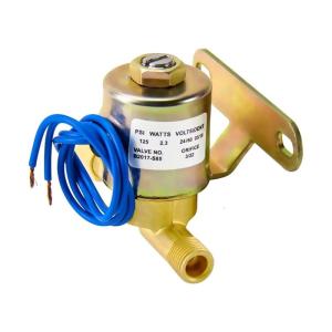 Humidifier Water Solenoid Valves Replacement 4040 B2017-S85 B2015-S85 for Aprilaire 600 700 600A 220 224 400 500 600 600M