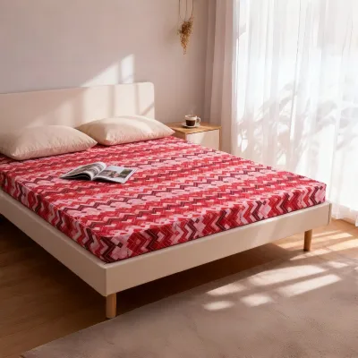 Jolly Foam Mattress Eco Soft Premium Comfortable Bed 100% Original Single Double Queen