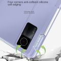 Ốp Bao da máy tính bảng thời trang cho Mi Redmi pad Pro SE 8.7/ 11 /12.1 Xiaomi pad 7 6 5. 