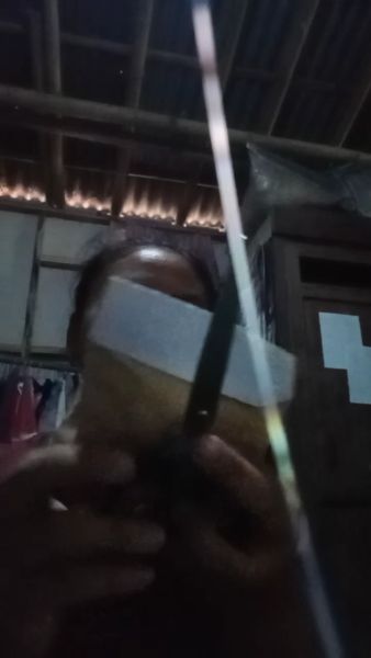 Buyer review video 2