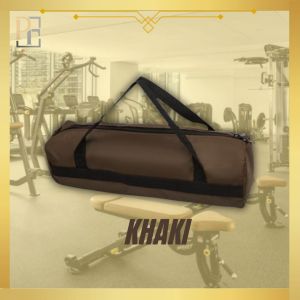 Heavy Duty Tool Bag Waterproof Multi-Functional Organizer Gym Handbag Storage- PRIME FORM LIVING