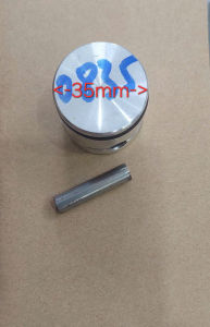 Quả Pít tông + Roăng ( sin ) đục bê tông 0835. hoặc 0810 phi 35